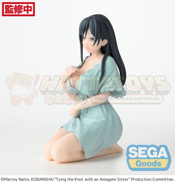 PRE-ORDER - Sega - Tying the Knot with an Amagami Sister - Yumemirize Yae Amagami