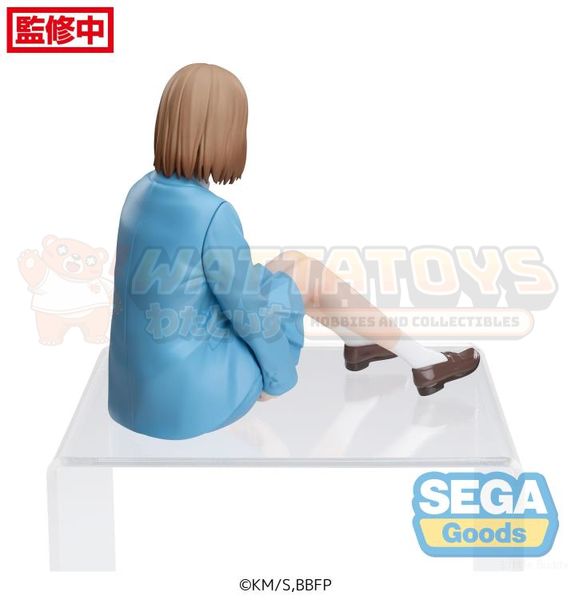 PRE-ORDER - Sega - Blue Box - PM Perching Figure Chinatsu Kano