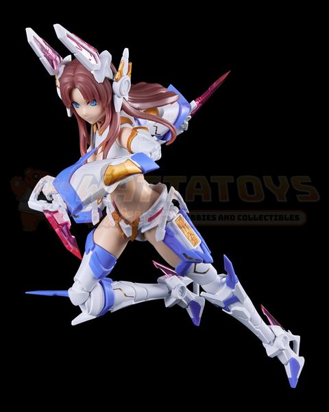 PRE-ORDER - Kotobukiya - MS GENERAL (Sho-Kon-Ki) - 1/10 RAIDER OF SHADOW RS-04 RABBIT KOTOBUKIYA LIMITED MODEL