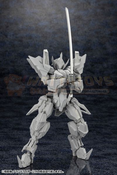 PRE-ORDER - Kotobukiya - Forme Arms - 1/100 Sho-Ro-Ki Grand Riser