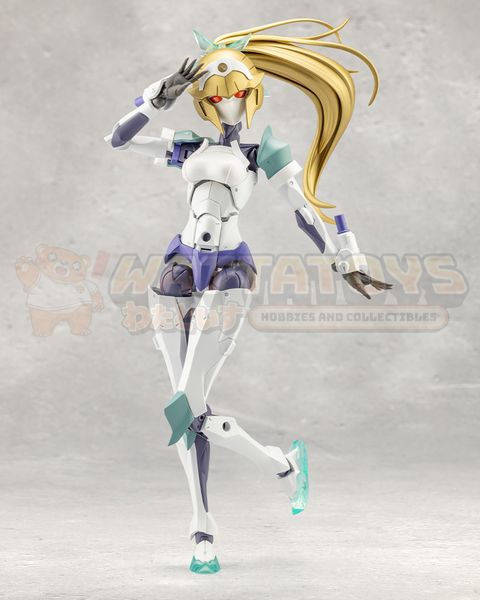 PRE-ORDER - Kotobukiya - Sousai Shoujo Teien - MEGALOMARIA UNLIMITED UNIVERSE GREEN GLASS