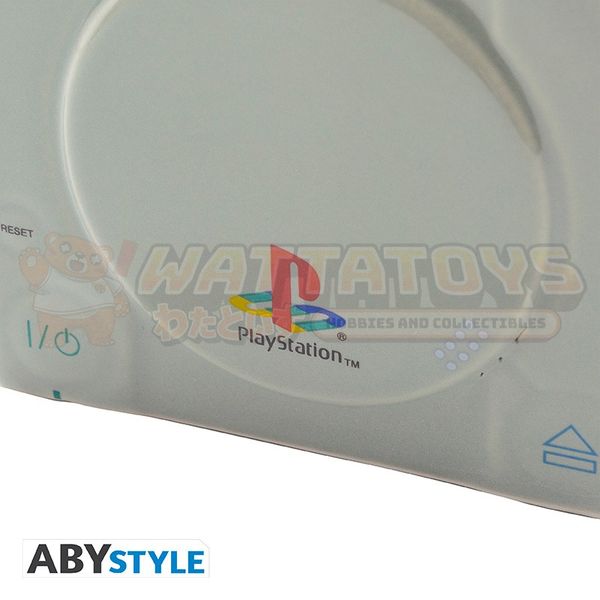PRE-ORDER - Abysse - PLAYSTATION - Mug 3D - Console