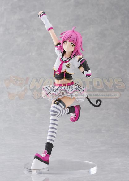 PRE-ORDER - PLUM - Love Live! Nijigasaki High School Idol Club - 1/7 Rina Tennoji