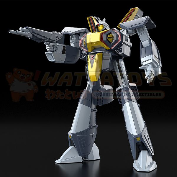 PRE-ORDER - Good Smile Company - Super Dimension Century Orguss - MODEROID Nikick