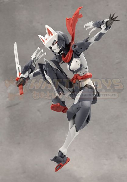 PRE-ORDER - Kotobukiya - MEGALOMARIA UNLIMITED UNIVERSE - FUMA