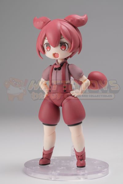 PRE-ORDER - PLUM - Tohoku Zunko - 1/12 Plafia Ankomon