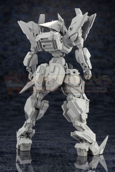 PRE-ORDER - Kotobukiya - Forme Arms - 1/100 Sho-Ro-Ki Grand Riser