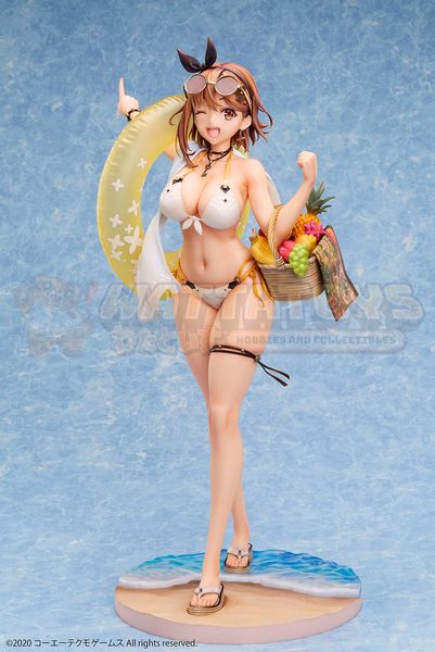 PRE-ORDER - Design COCO - Atelier Ryza 2 Lost Legends & the Secret Fairy - 1/4 Reisalin Stout Swimsuit ver.