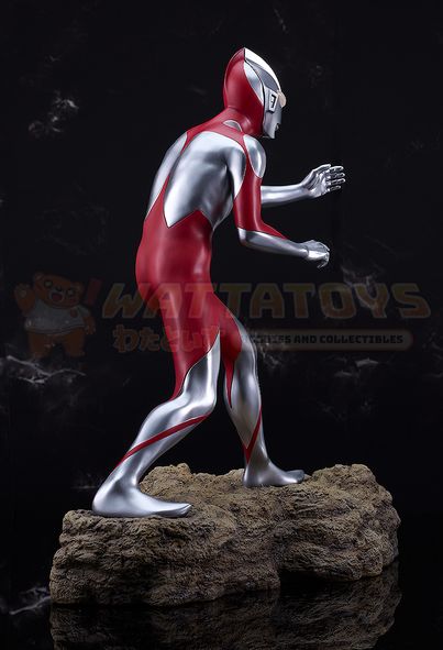 PRE-ORDER - Good Smile Company - Shin Japan Hero Universe - Ultraman (Shin Japan Heroes Universe)