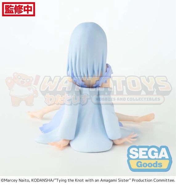 PRE-ORDER - Sega - Tying the Knot with an Amagami Sister - Yumemirize Asahi Amagami