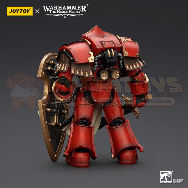 PRE-ORDER - JoyToy - Warhammer: The Horus Heresy - Blood Angels Crimson Paladins Squad Crimson Paladin 2