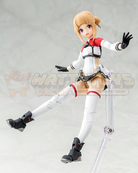 PRE-ORDER - Kotobukiya - Megami Device x Alice Gear Aegis Expansion - Nodoka Takahata Shimon