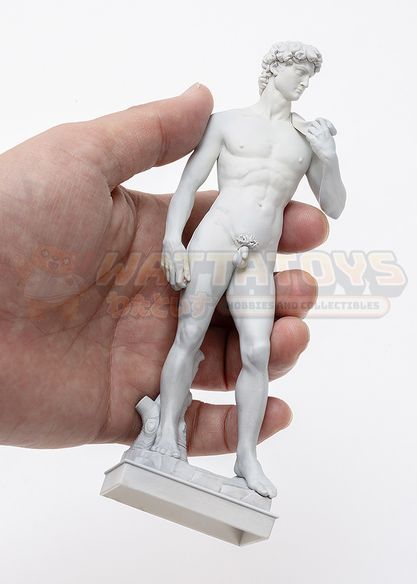 PRE-ORDER - StudioSYUTO - 1/35 David