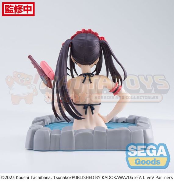 PRE-ORDER - Sega - DATE A LIVE V - Thermae Utopia Kurumi Tokisaki