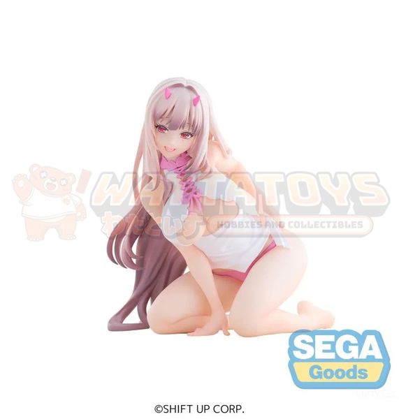 PRE-ORDER - Sega - GODDESS OF VICTORY: NIKKE - Yumemirize: Viper