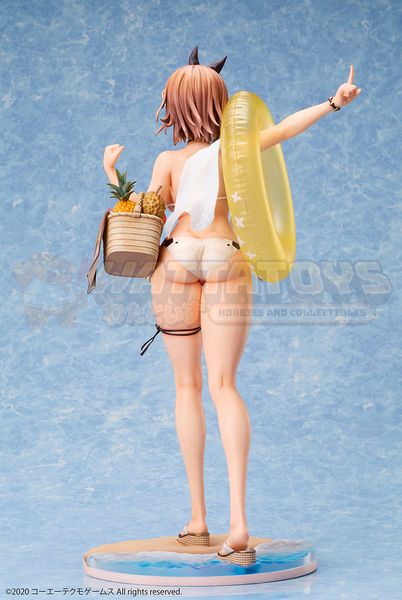 PRE-ORDER - Design COCO - Atelier Ryza 2 Lost Legends & the Secret Fairy - 1/4 Reisalin Stout Swimsuit ver.