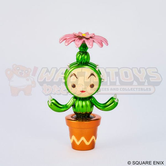 PRE-ORDER - Square Enix - Visions of Mana - Bright Arts Gallery Li'l Cactus