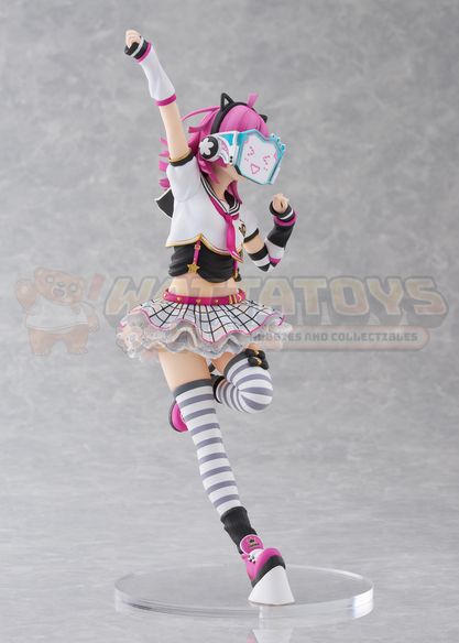 PRE-ORDER - PLUM - Love Live! Nijigasaki High School Idol Club - 1/7 Rina Tennoji