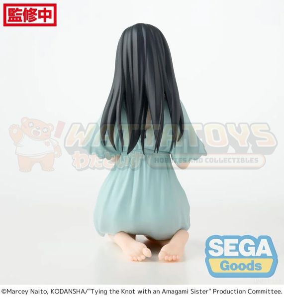 PRE-ORDER - Sega - Tying the Knot with an Amagami Sister - Yumemirize Yae Amagami