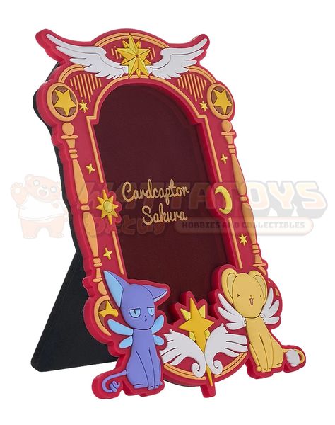 PRE-ORDER - GoodSmile Moment - Cardcaptor Sakura 25th Anniversary - Photo Frame