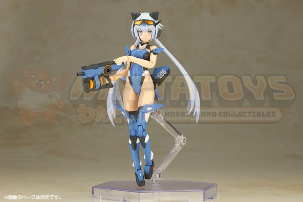 PRE-ORDER - Kotobukiya - FRAME ARMS GIRL - STYLET Swimsuit Ver.