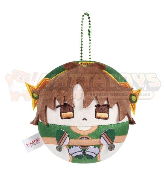 PRE-ORDER - GoodSmile Moment - Cardcaptor Sakura 25th Anniversary - Dango Plushie