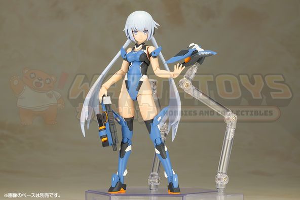 PRE-ORDER - Kotobukiya - FRAME ARMS GIRL - STYLET Swimsuit Ver.