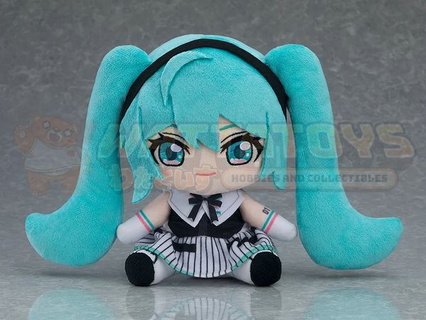 PRE-ORDER - Good Smile Company - Character Vocal Series 01: Hatsune Miku - Plushie Hatsune Miku Symphony: 2019 Ver.