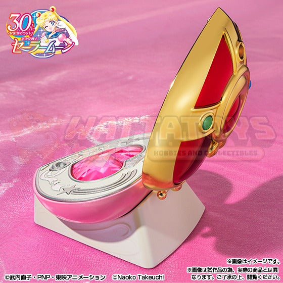 PRE-ORDER - Bandai Tamashii - SAILOR MOON - PROPLICA COSMIC HEART COMPACT -Brilliant Color Edition-