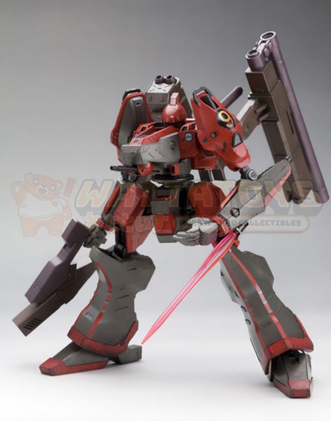 PRE-ORDER - Kotobukiya - Armored Core - 1/72 ARMORED CORE NINEBALL ARMORED CORE Ver.　