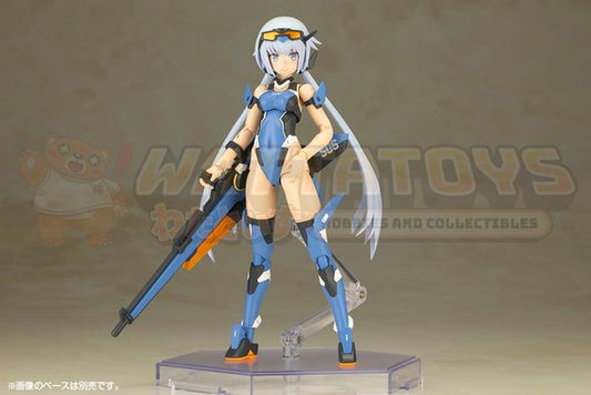 PRE-ORDER - Kotobukiya - FRAME ARMS GIRL - STYLET Swimsuit Ver.