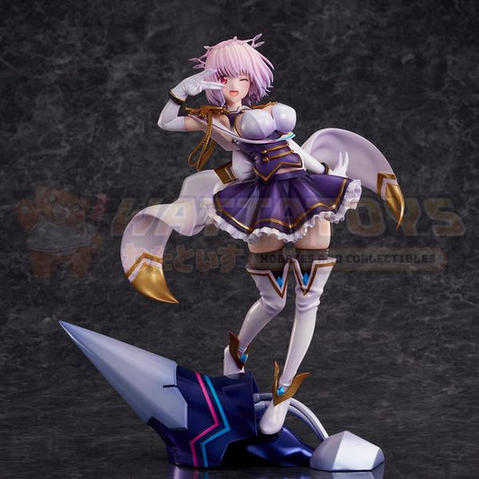 PRE-ORDER - Union Creative - Gridman Universe - 1/6 Akane Shinjo (New Order) Limited Edition