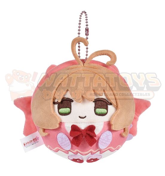 PRE-ORDER - GoodSmile Moment - Cardcaptor Sakura 25th Anniversary - Dango Plushie