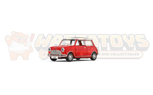 PRE-ORDER - Tiny - Tiny City Die-cast Model Car - Mini Cooper Mk 1 199C