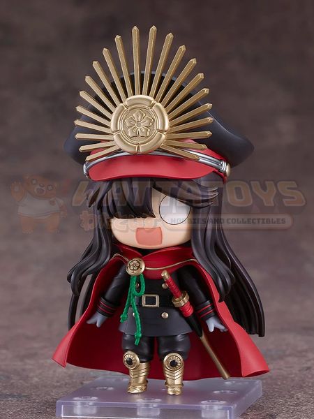 PRE-ORDER - Good Smile Company - Fate/Grand Order - Nendoroid Archer/Oda Nobunaga