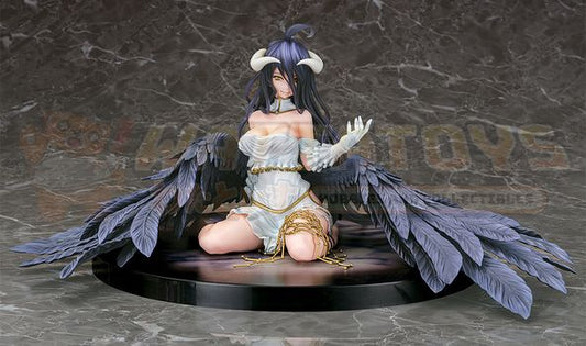 PRE-ORDER - Phat Company - Overlord - 1/7 Albedo