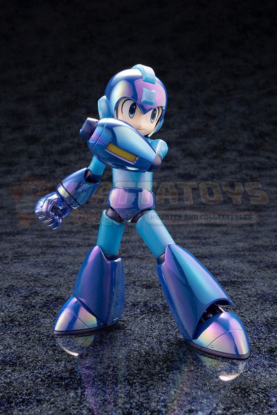 PRE-ORDER - Kotobukiya - Mega Man - Mega Man Premium Charge Shot Ver.