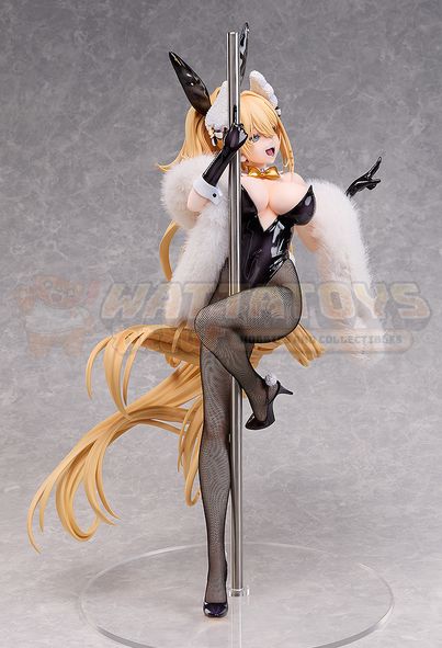 PRE-ORDER - FREEing - Goddess of Victory: Nikke - 1/4 Rupee Rabbit Deluxe