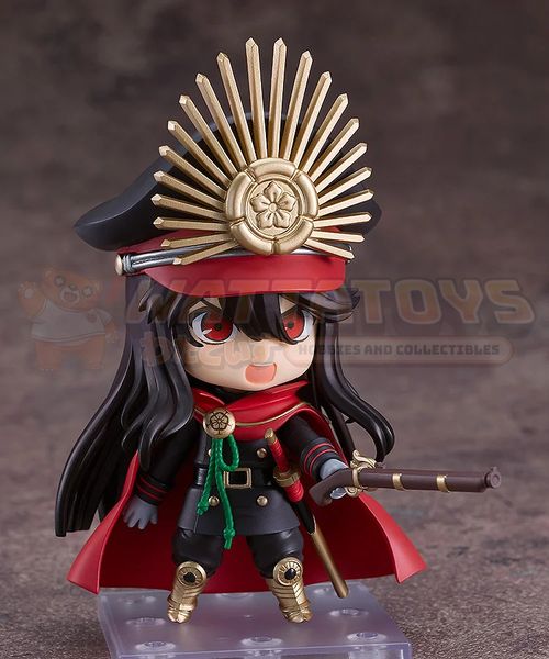 PRE-ORDER - Good Smile Company - Fate/Grand Order - Nendoroid Archer/Oda Nobunaga