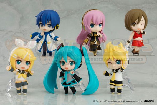 PRE-ORDER - Good Smile Company - Piapro Characters - Nendoroid Surprise Piapro Characters