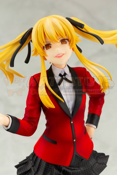 PRE-ORDER - Kotobukiya - Kakegurui - 1/8 ARTFX J Mary Saotome