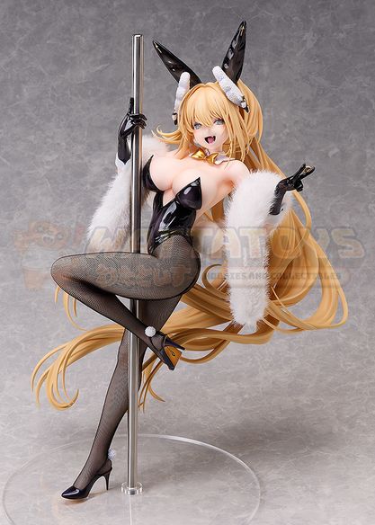 PRE-ORDER - FREEing - Goddess of Victory: Nikke - 1/4 Rupee Rabbit Deluxe