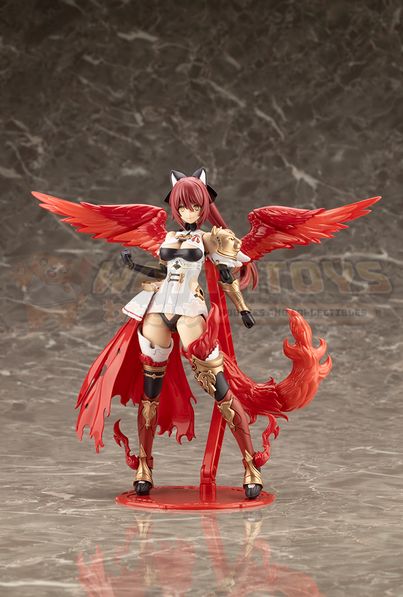 PRE-ORDER - Kotobukiya - Arcanadea - Charmed