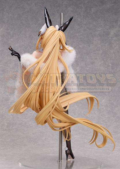 PRE-ORDER - FREEing - Goddess of Victory: Nikke - 1/4 Rupee Rabbit Deluxe