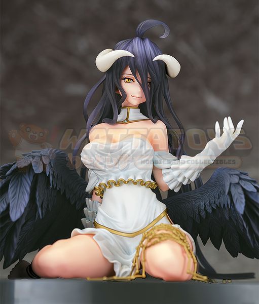 PRE-ORDER - Phat Company - Overlord - 1/7 Albedo