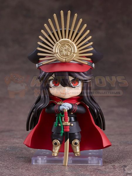 PRE-ORDER - Good Smile Company - Fate/Grand Order - Nendoroid Archer/Oda Nobunaga