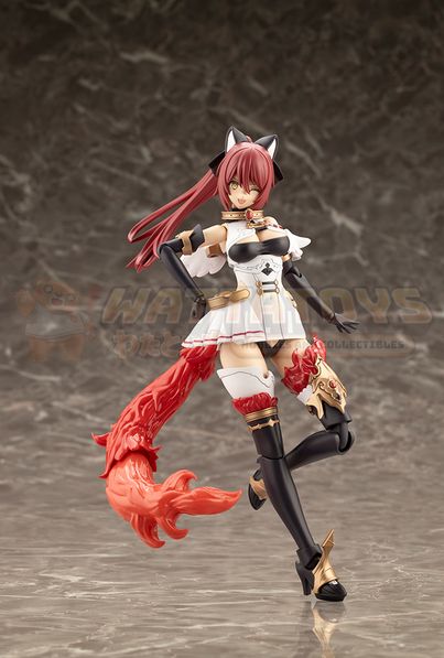 PRE-ORDER - Kotobukiya - Arcanadea - Charmed