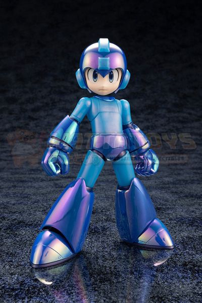 PRE-ORDER - Kotobukiya - Mega Man - Mega Man Premium Charge Shot Ver.