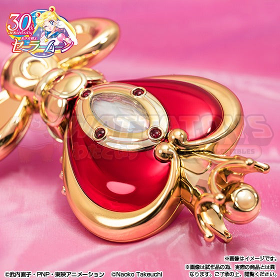 PRE-ORDER - Bandai Tamashii - SAILOR MOON - PROPLICA SPIRAL HEART -Brilliant Color Edition-