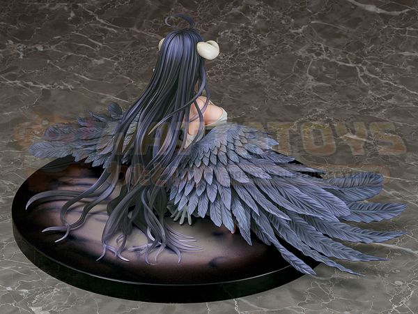 PRE-ORDER - Phat Company - Overlord - 1/7 Albedo